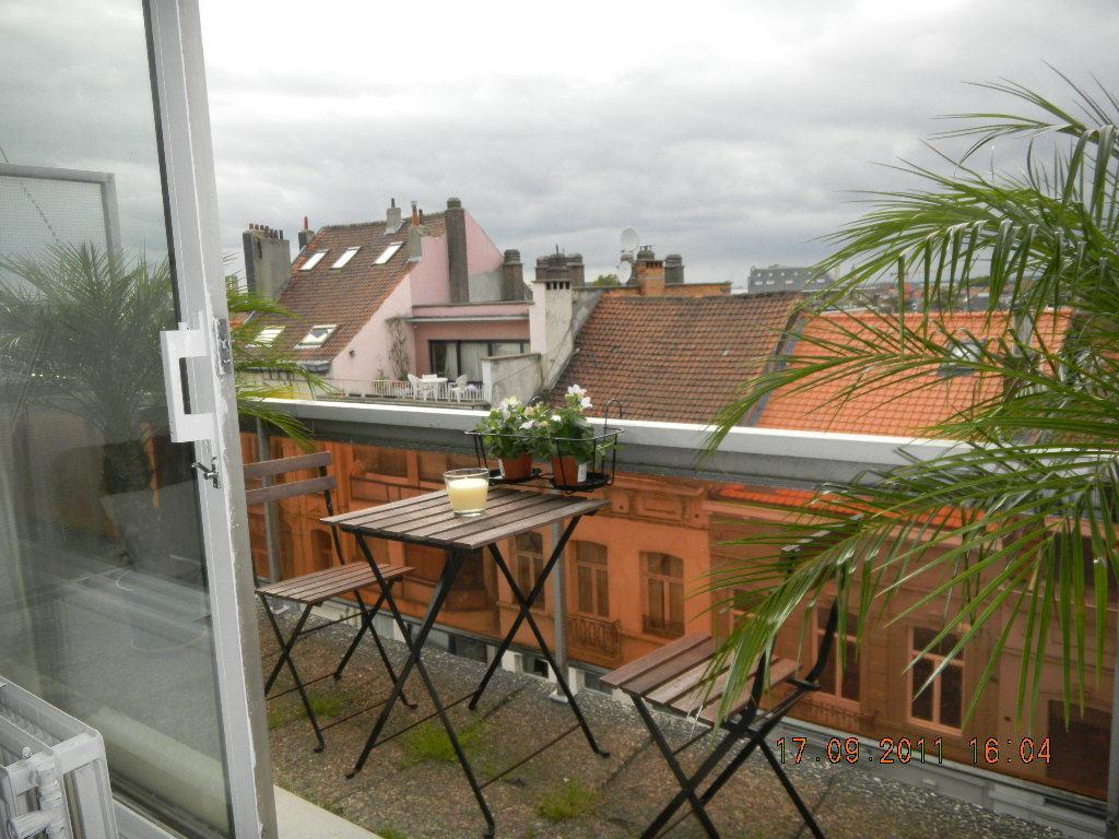 Residence Aparthotel Wellington Brussels Luaran gambar