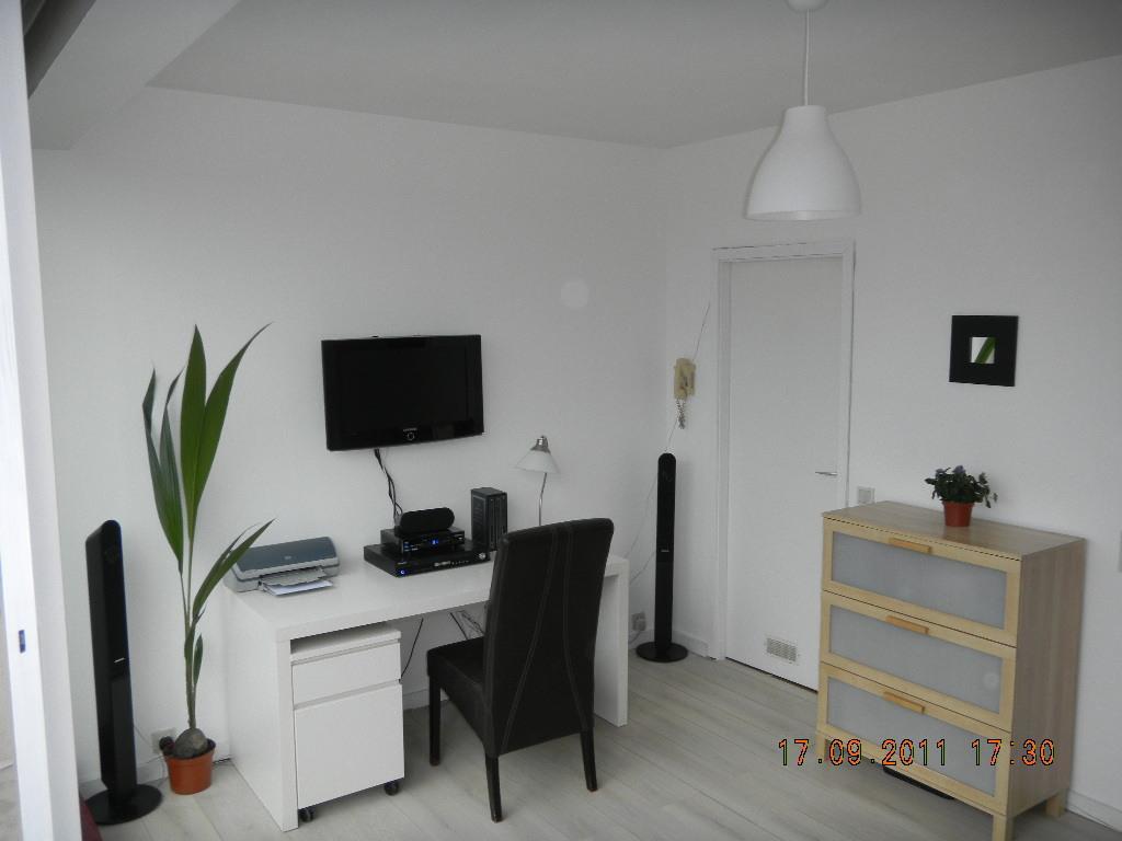 Residence Aparthotel Wellington Brussels Luaran gambar