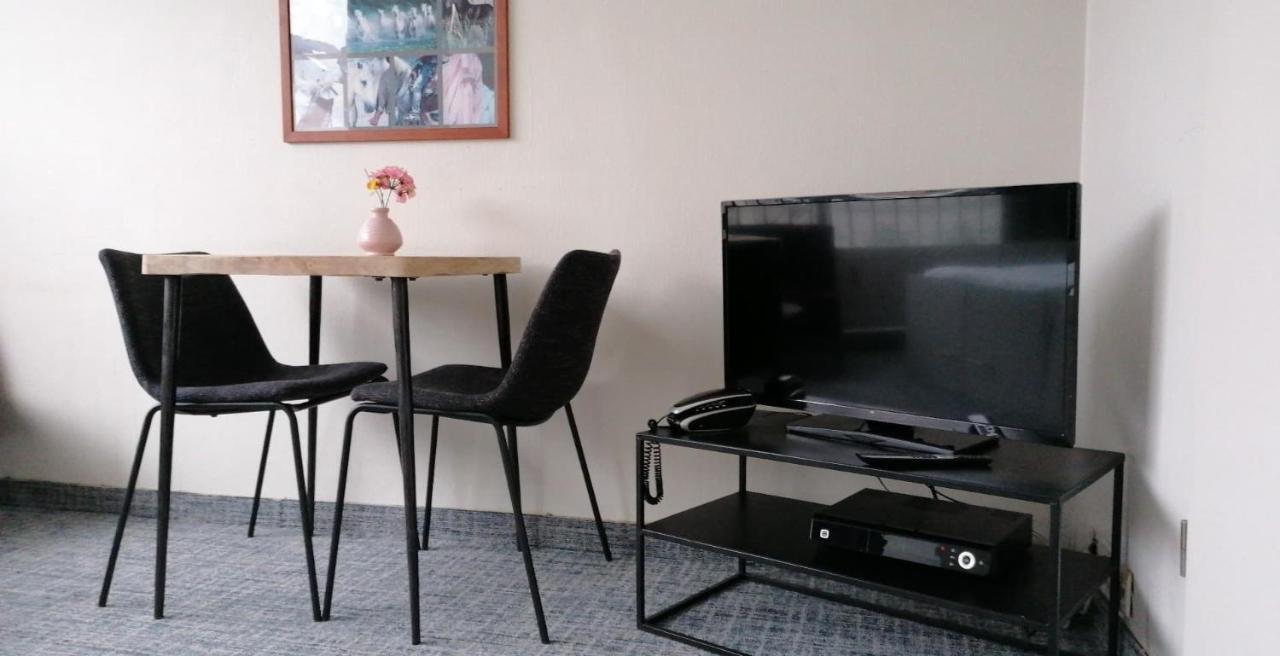 Residence Aparthotel Wellington Brussels Luaran gambar