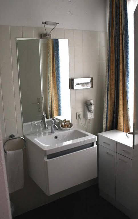 Residence Aparthotel Wellington Brussels Luaran gambar